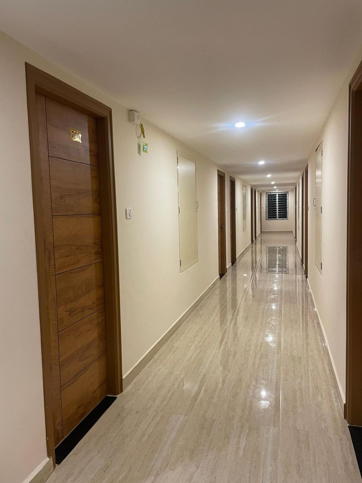 Hotel Radhma Residency Udupi Luaran gambar