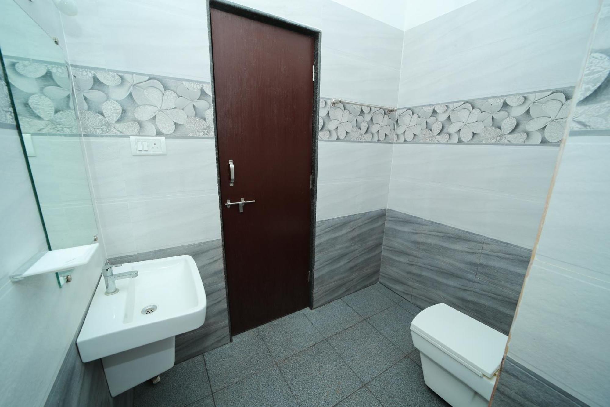 Hotel Radhma Residency Udupi Luaran gambar