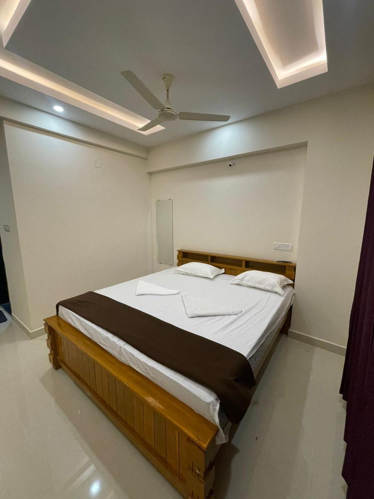 Hotel Radhma Residency Udupi Luaran gambar