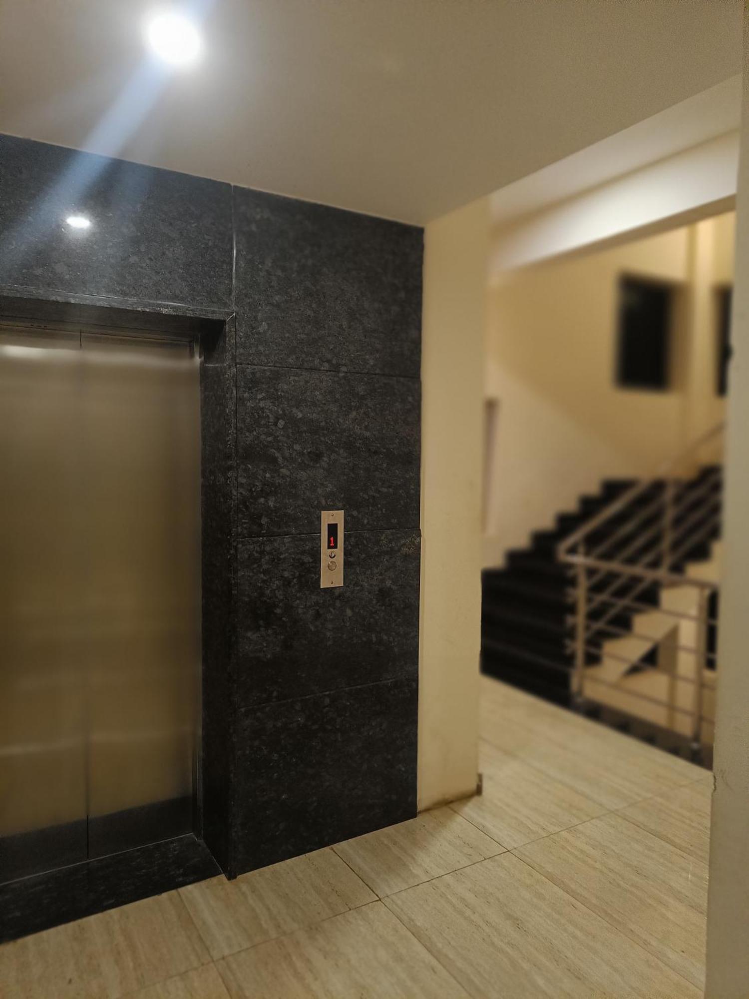 Hotel Radhma Residency Udupi Luaran gambar