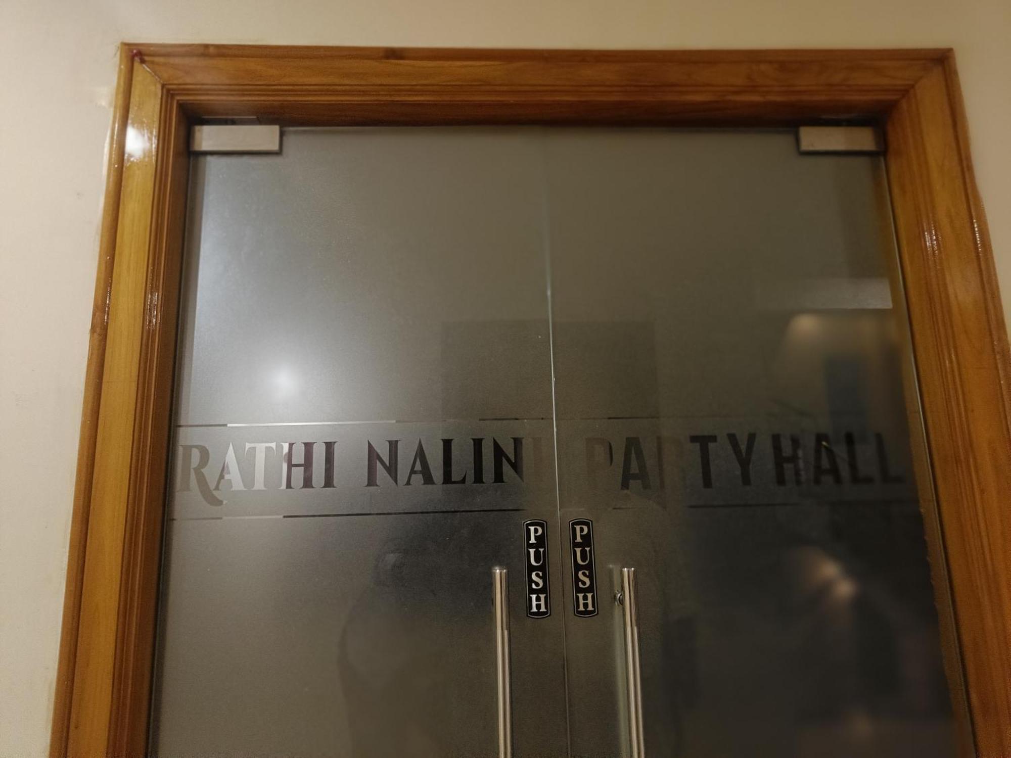 Hotel Radhma Residency Udupi Luaran gambar