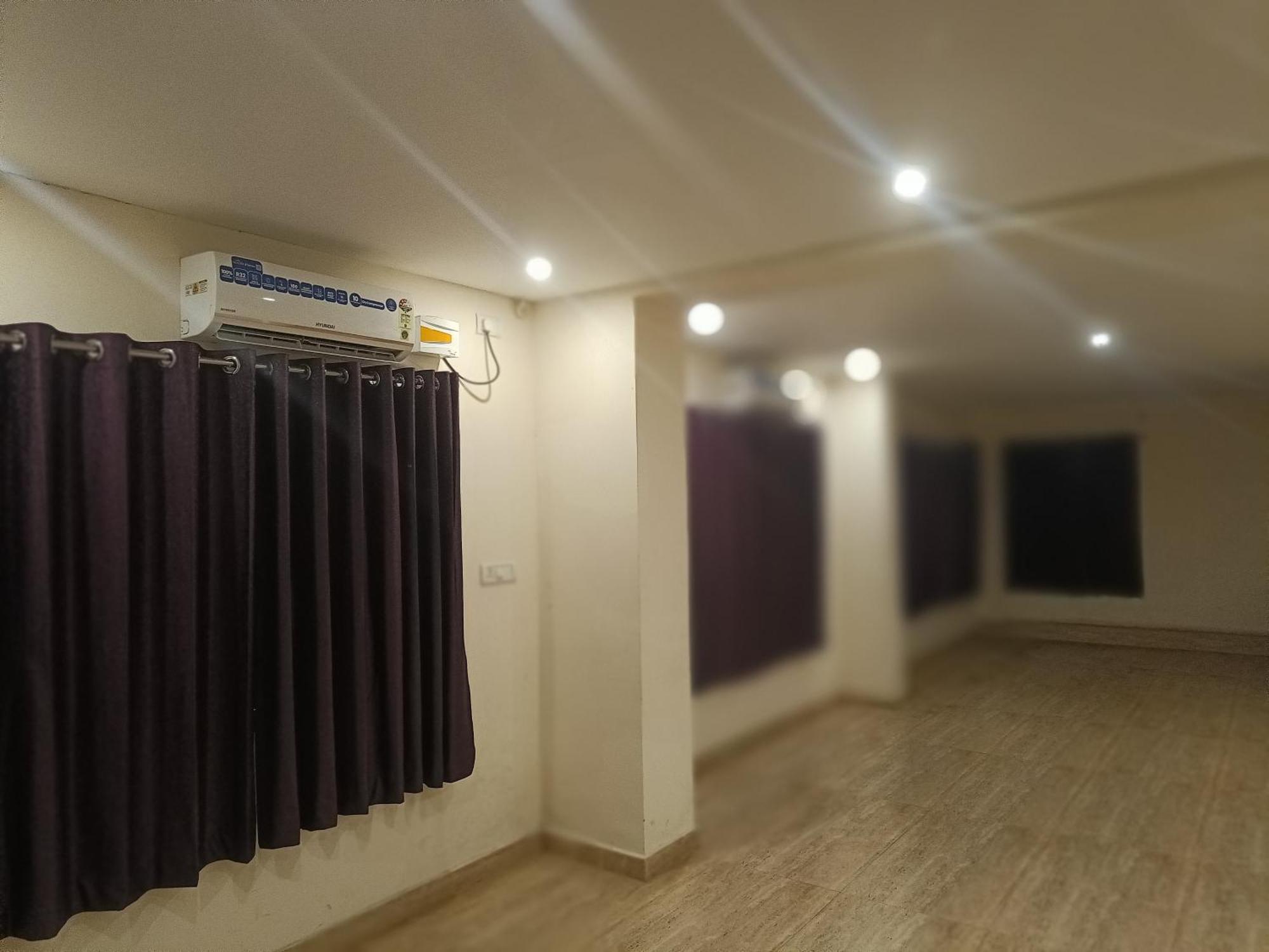 Hotel Radhma Residency Udupi Luaran gambar