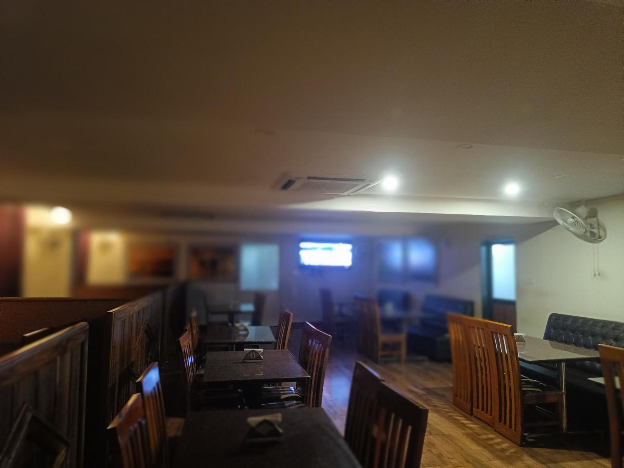 Hotel Radhma Residency Udupi Luaran gambar
