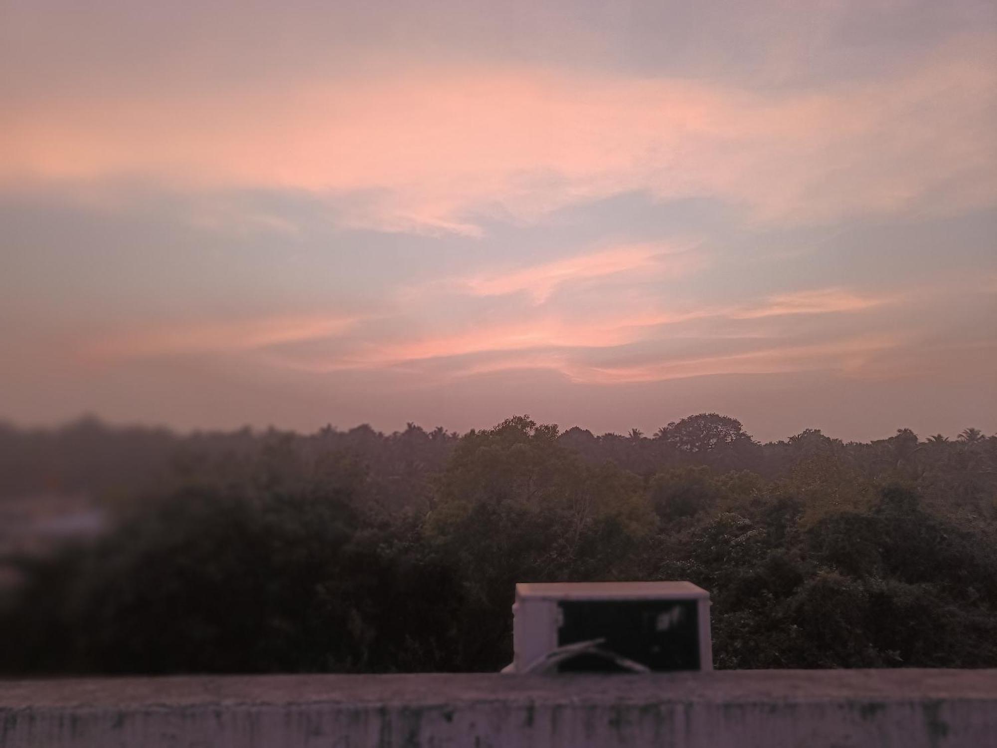 Hotel Radhma Residency Udupi Luaran gambar